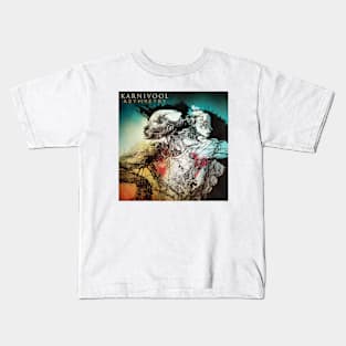 Australian progressive metal band Kids T-Shirt